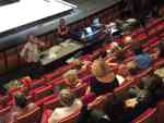 Rencontrez les artistes - 