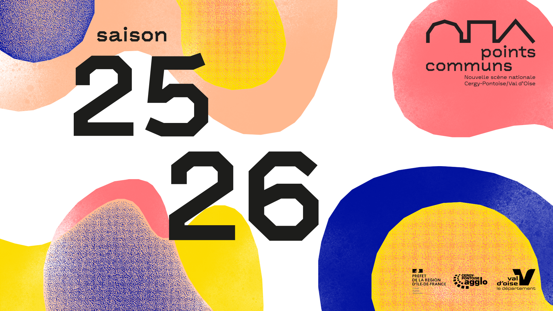 La saison 2025/2026 en ligne !