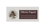 Entreprises paysagistes Olivier Vignal