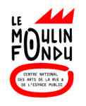 Compagnie Oposito − Le Moulin Fondu