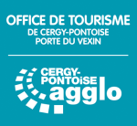 Office de tourisme de Cergy-Pontoise