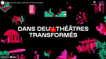 Le Théâtre