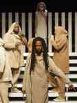 Agamemnon tragédie hip hop