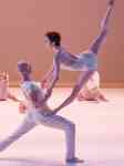 Les ballets de Monte-Carlo - Jean-Christophe Maillot