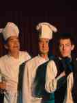 Cabaret des frissons garantis