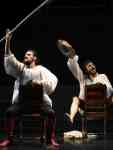 Don quichotte - Miguel de Cervantès, Anne-Laure Liégeois
