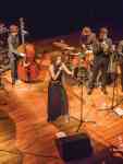 Jazz au Fil de l’Oise 2016