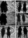 Projections - Christine Bouvier - plasticienne