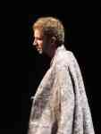 Antigone 82 - Sorj Chalandon I Jean-Paul Wenzel I Arlette Namiand - Dorénavant-Cie