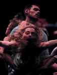 Auguri - Olivier Dubois - Ballet du Nord