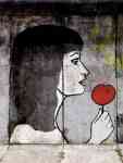 Blanche neige - La cordonnerie