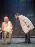 Ça va ? - Jean-Claude Grumberg I Daniel Benoin - Antipolis Théâtre d’Antibes