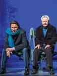 Ça va ? - Jean-Claude Grumberg I Daniel Benoin - Antipolis Théâtre d’Antibes
