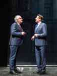 Ça va ? - Jean-Claude Grumberg I Daniel Benoin - Antipolis Théâtre d’Antibes