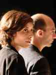Doreen - André Gorz I David Geselson - Cie Lieux-dits