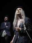 En attendant godot - Samuel Beckett I Laurent Fréchuret - Théâtre de l’incendie