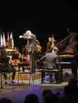 Piano campus - 