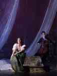 Traviata - Giuseppe Verdi I Benjamin Lazar I Florent Hubert I Judith Chemla - Théâtre des Bouffes du Nord