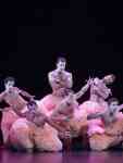 Tutu - Philippe Lafeuille - Cie Chicos Mambos