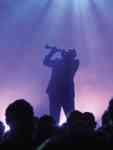 Yom & the wonder rabbis - Yom - artiste en résidence