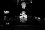 Big bears cry too - Miet Warlop