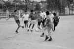 FOOOOTBALLLL - Veronika Tzekova