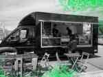 Foot truck