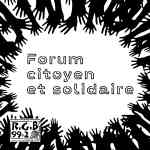 Forum Citoyen et solidaire