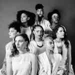 Queen Blood - Ousmane Sy & Compagnie ALL 4 HOUSE