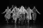 Show - Hofesh Shechter