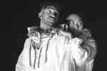 Show - Hofesh Shechter