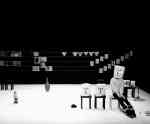 Tendres fragments de Cornelia Sno - Loo Hui Phang & Jean-François Auguste