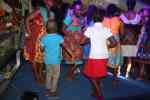 Atelier danse parent-enfant