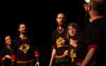 Cabaret d’Impro