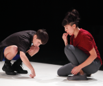 Quietos / annulé - Marcela Santander Corvalàn / artiste à la saison