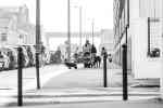 Sensibles quartiers - Cie Jeanne Simone