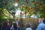 Sensibles quartiers - Cie Jeanne Simone