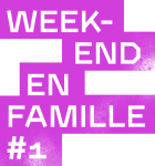 Week-end en famille #1