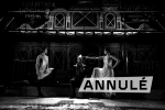 Antigone - Lucie Berelowitsch
Sophocle