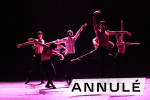 Body Concert - Ambiguous Dance Company
