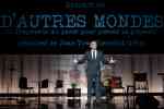 D’autres mondes - Frédéric Sonntag / artiste en résidence