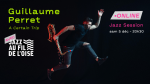 Guillaume Perret · Online - 