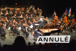 Piano Campus - La Finale - 