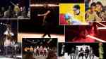Report des spectacles - 