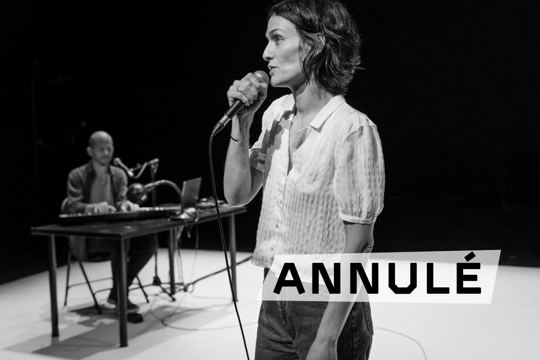 Stallone - Fabien Gorgeart / Clotilde Hesme / Pascal Sangla
Emmanuèle Bernheim