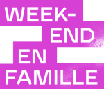 Week-end en famille #4