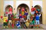 Week-end en famille #5 - 