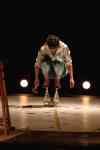 23 fragments de ces derniers jours - Le Troisième Cirque
Collectif Instrumento de ver