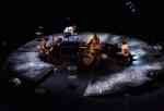 Alabama Song - Guillaume Barbot
Gilles Leroy
Compagnie Coup de Poker