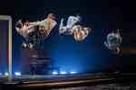 Blizzard - FLIP Fabrique